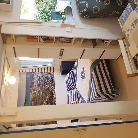 + Jardin Au Calme Avec Bbq + Cellier + Garage Apartment Sete Bagian luar foto