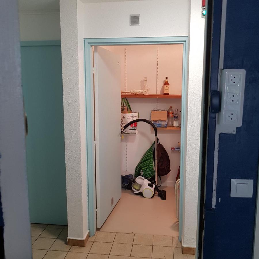 + Jardin Au Calme Avec Bbq + Cellier + Garage Apartment Sete Bagian luar foto