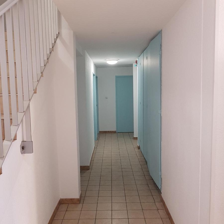 + Jardin Au Calme Avec Bbq + Cellier + Garage Apartment Sete Bagian luar foto