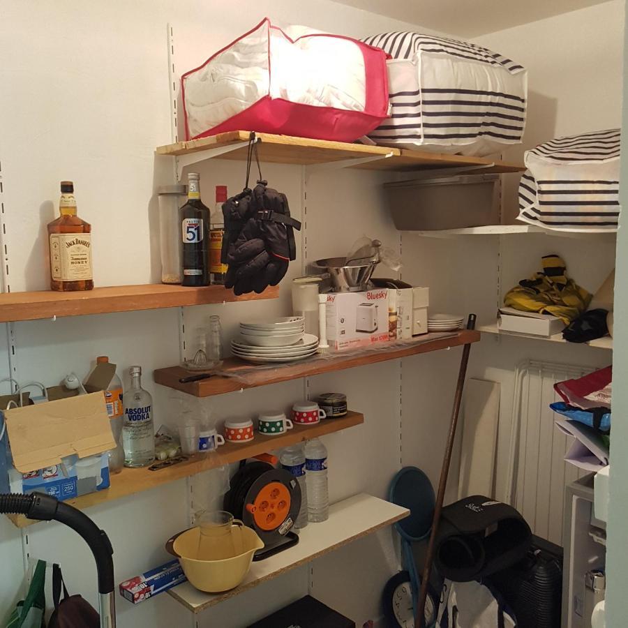 + Jardin Au Calme Avec Bbq + Cellier + Garage Apartment Sete Bagian luar foto